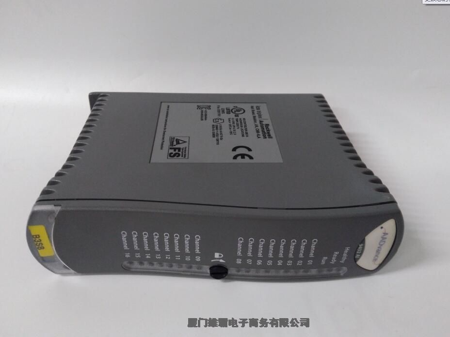 ICSTRIPLEX T8312-4 模塊控制器倉庫有貨