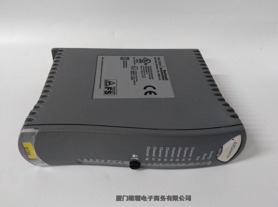 ICSTRIPLEX T8431C 模塊控制器進口備件