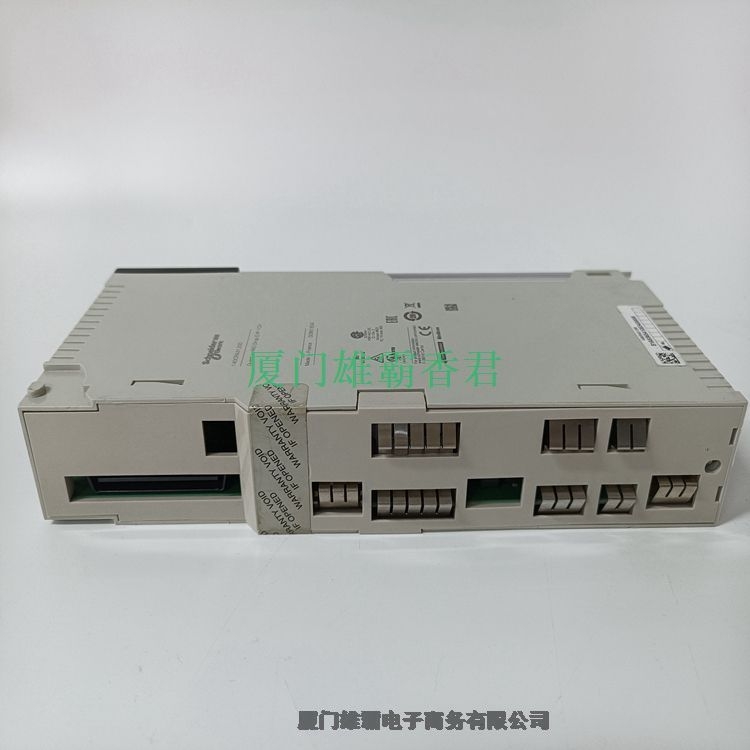 Schneider 140AVI03000 模擬量混合模塊