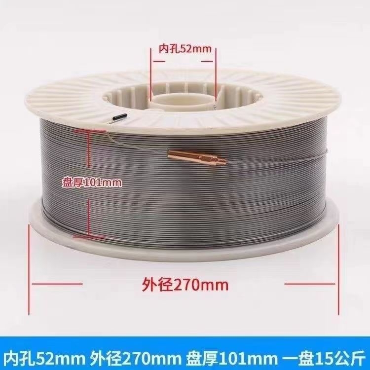 高硬度YD55 焊絲廠家 批發(fā)報價