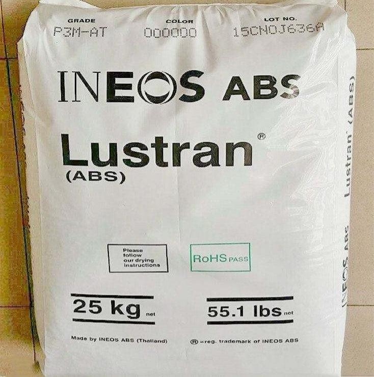 Lustran? ABS 440 軒源塑膠