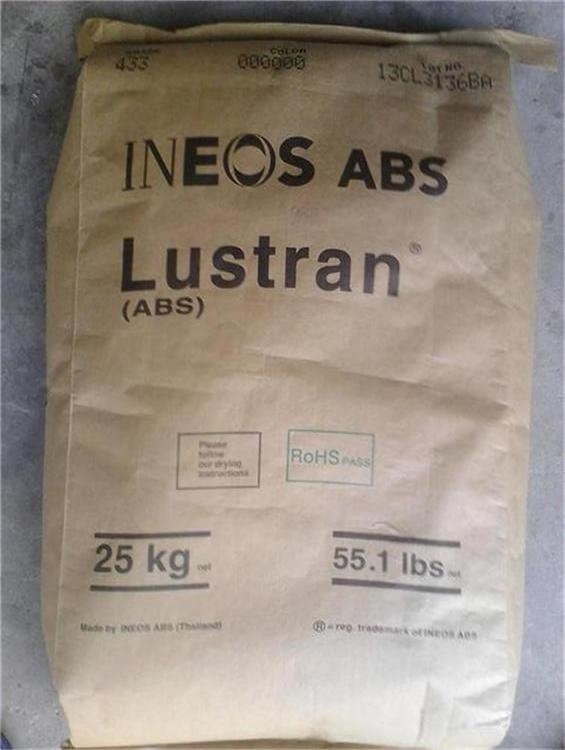 Lustran? ABS 256