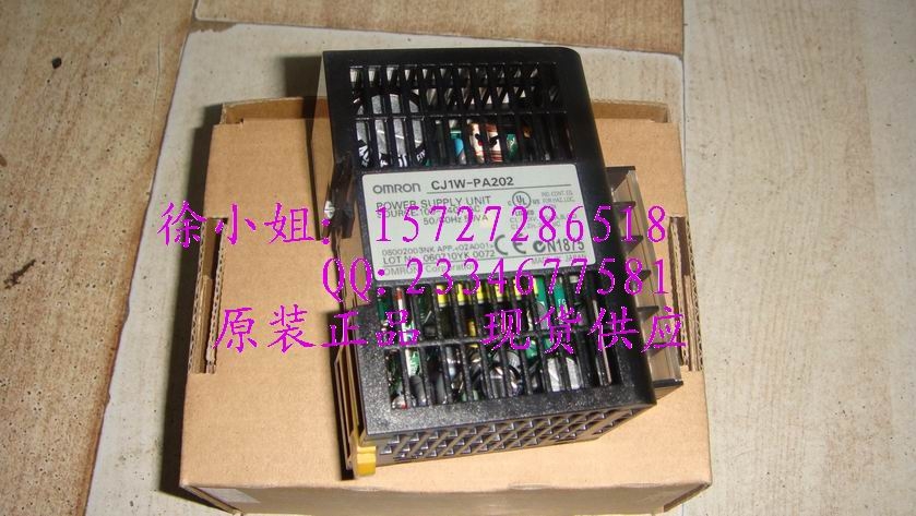 歐姆龍模塊CJ1W-OD211正品