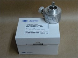 BAUMER ITD21H00 1024 H NI S21SG8 E14 編碼器