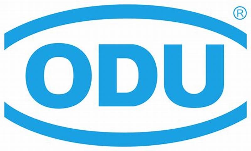 ODU 182.582.000.301.000