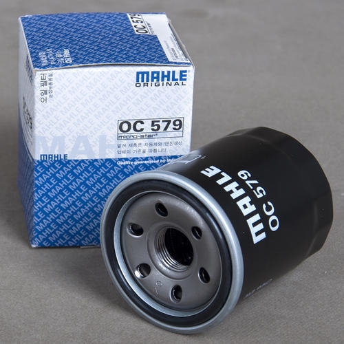 MAHLE 70344311 過濾器