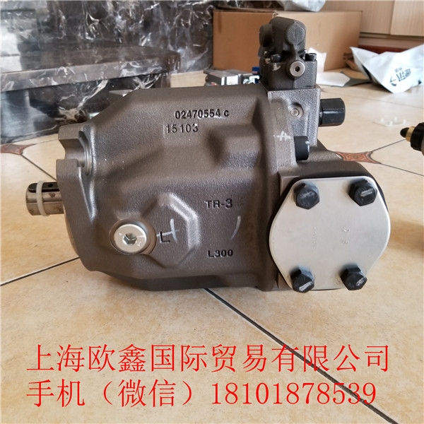 A10VSO71DR/31R-PPA12N00機械化性價比高材質(zhì)耐高溫