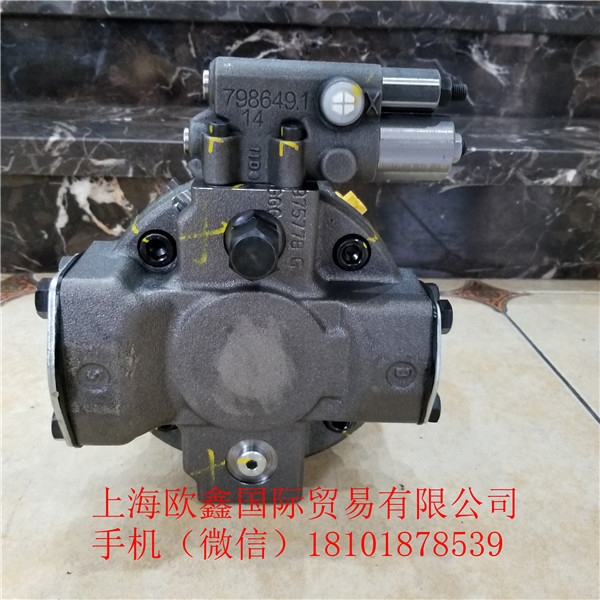 A10VSO45DFR1/31R-PPA12N00-S1648助中國工業(yè)騰飛領(lǐng)域