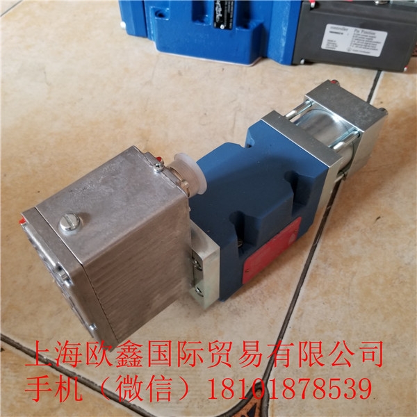 D634-543A R40KO2F3VSP2 （MOOG）中國工業(yè)領域產(chǎn)品