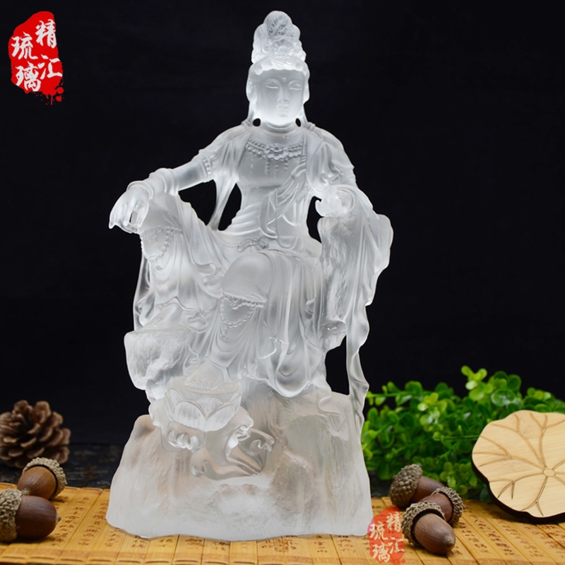 鑷湪瑙€涓栭煶鑿╄柀鐞夌拑浣涘儚 鍙ゆ硶鐞夌拑浣涘儚寤犲鐩撮姺