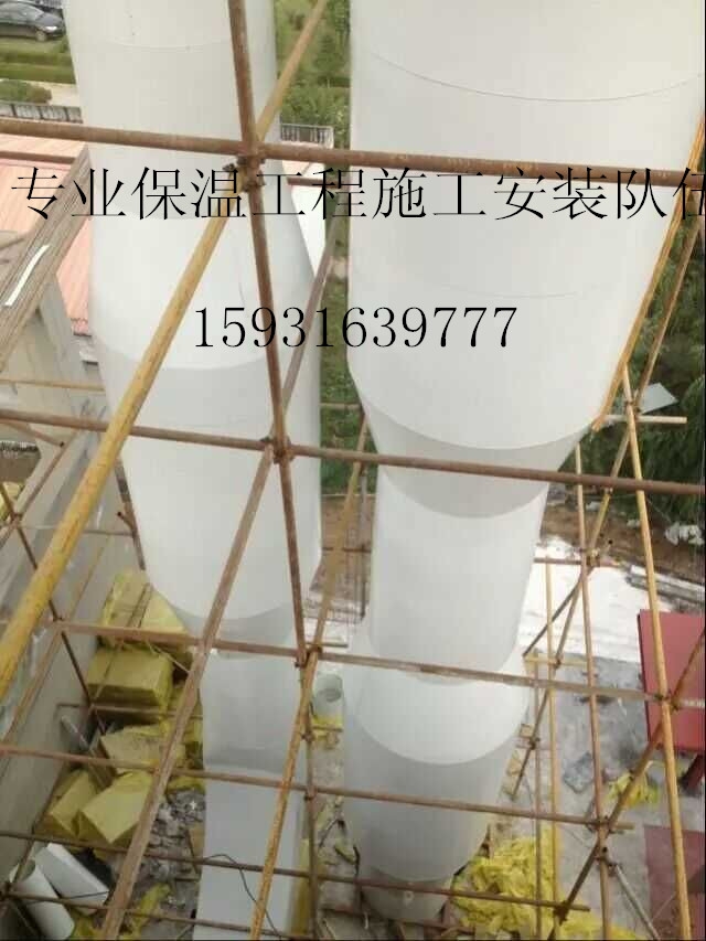 吉安消防管道保溫施工安裝隊材質(zhì)