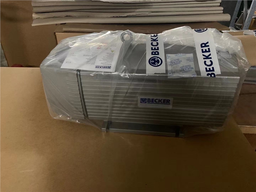 BECKER真空泵中國辦事處維修服務中心咨詢
