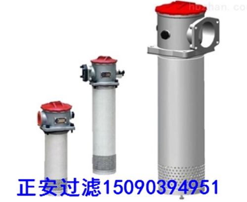 TF-250×80F-C/Y箱外自封式吸油過(guò)濾器