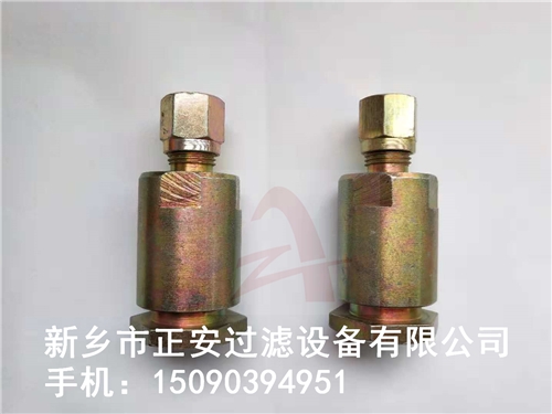 干油過濾器? GGQ-40C-80-K廠家生產(chǎn)供應(yīng)