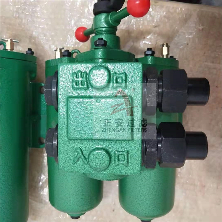 SPL-25雙桶網(wǎng)片液壓油過濾器 SPL-32濾片過濾器現(xiàn)貨供應(yīng)