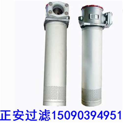 TF-40×100L-C/Y箱外自封式吸油過濾器