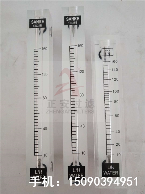 電廠取樣流量計 TZ38B 液體流量計