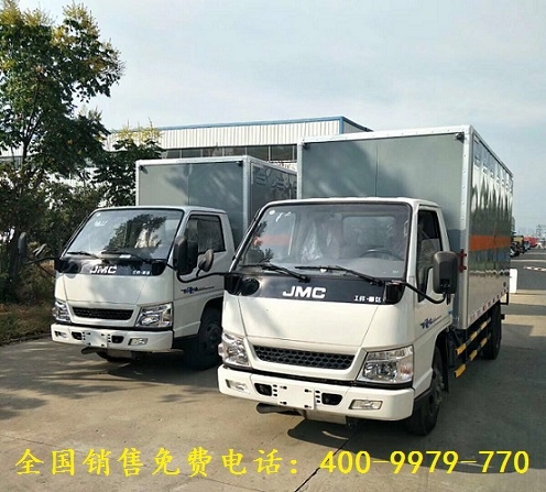 江鈴新順達(dá)雜項(xiàng)物品運(yùn)輸車多少錢(qián)一輛