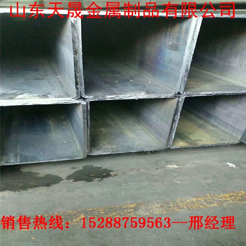 庫(kù)爾勒無縫方矩管-120*120*16方矩管