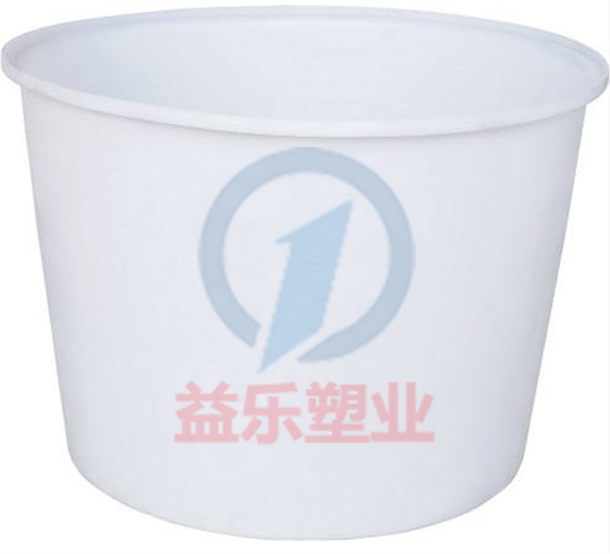 塑料圓桶大口PE水箱70L腌制發(fā)酵釀酒桶