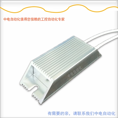 廣東臺(tái)達(dá)變頻器MS300系列0.2kw配什么樣剎車(chē)電阻？