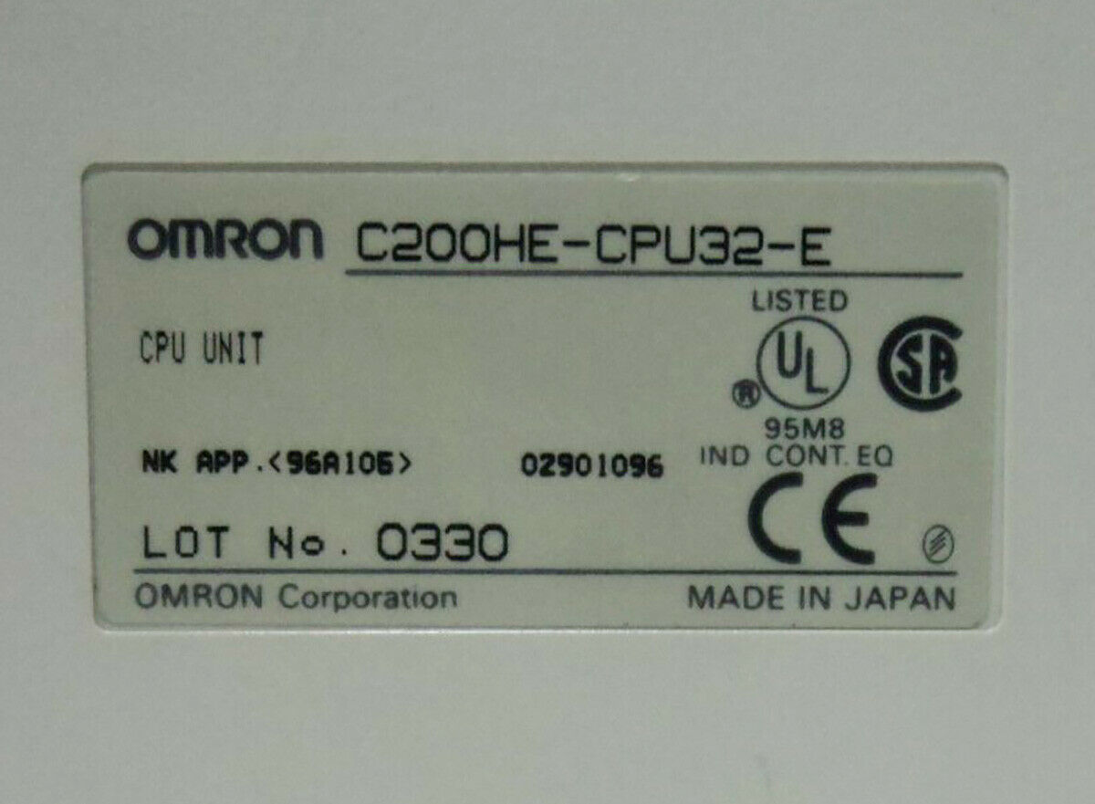 R88M-G4K510H-OS2-Z PLC 安全性能高