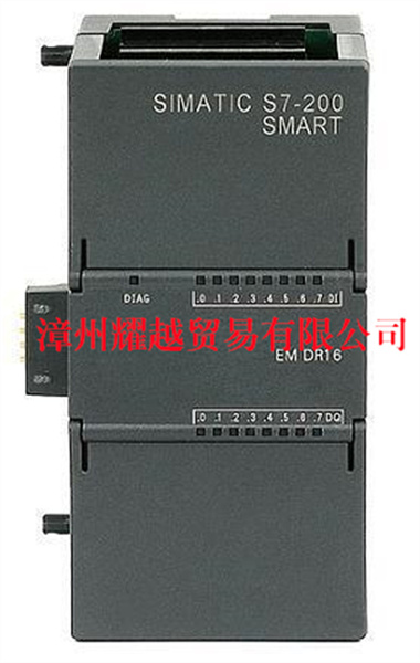 1794-IV16  PLC 耐用性強