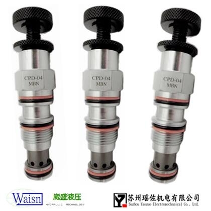 臺(tái)灣waisn單向閥CCV-16