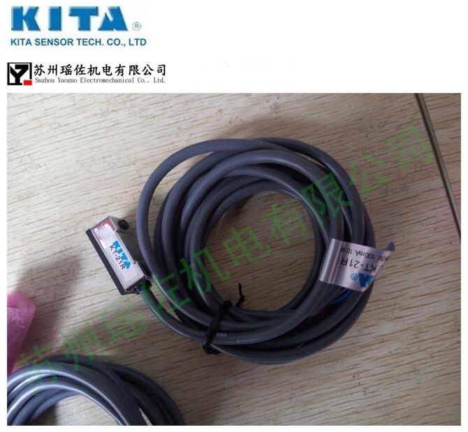 臺灣KITA磁簧開關KT-07P