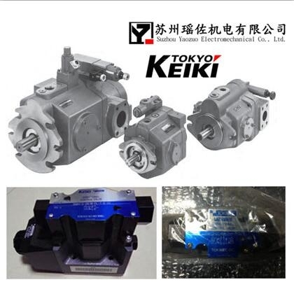 名稱：DG4V-3-6C-M-P2-T-7-54日本KEIKI電磁閥