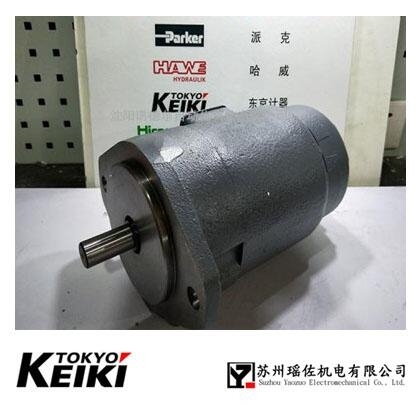 產(chǎn)品：DG4V-3-2C-M-U7-H-52-K東機(jī)美電磁閥