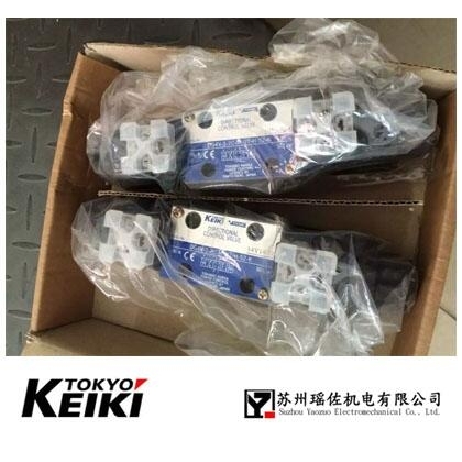 產(chǎn)品：DG4V-3-7C-M-U1-B-7-54日本KEIKI電磁閥