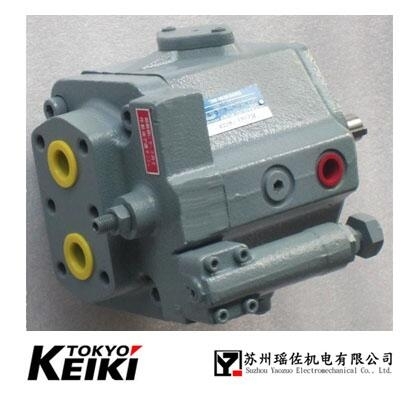 型號：DG4V-3-2C-M-P2-T-7-54日本KEIKI電磁閥