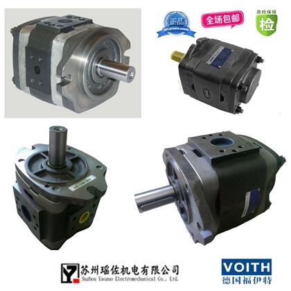 VOITH：IPVP5-40-601