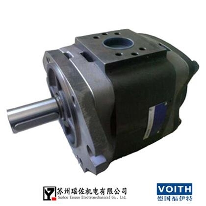 VOITH：MVT-IPVP5-50-101