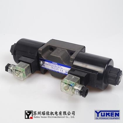 yuken油研RT-03-C-22,MRP-01-B-30圖文樣本