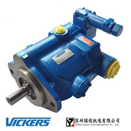 VICKERS葉片泵3525V-35A-12-BC-22R在線咨詢V20系列