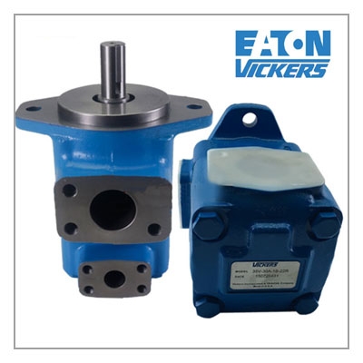 VICKERS葉片泵20V-8A-1C-22R來電咨詢25V系列