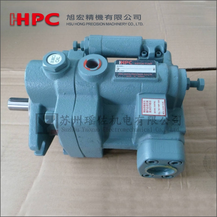 HHPC旭宏應(yīng)用于工具機P16-E3-F-R-01