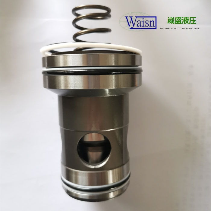 waisn插裝閥CSV-08-02A2使用壽命較長(zhǎng)CSV-02-01