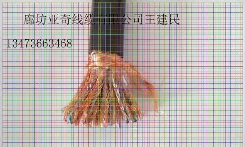 長治WDZC-KYY4*0.5數(shù)據(jù)信號電纜廠家優(yōu)惠價格