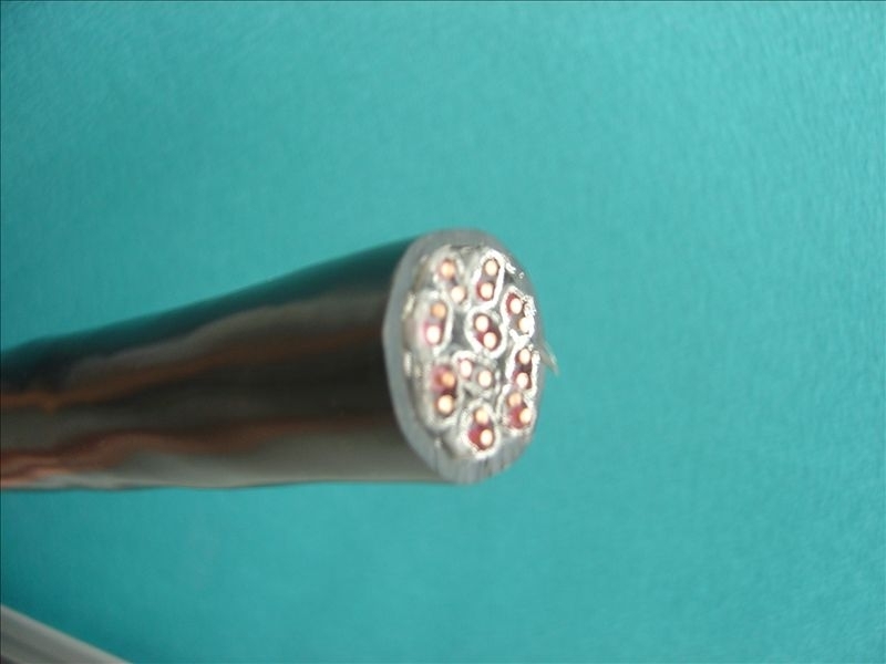 衢州WDZC-KYY4*0.75低煙無鹵控制電纜國標(biāo)價(jià)格