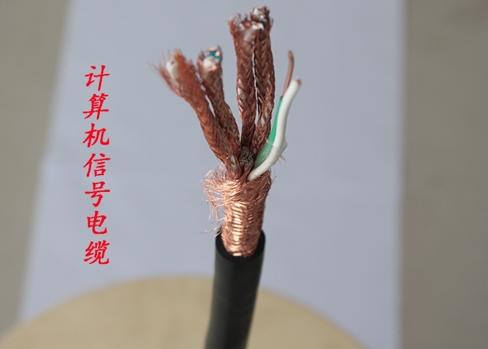 DJYP2VP2-20*2*1.5儀表計(jì)算機(jī)電纜用途