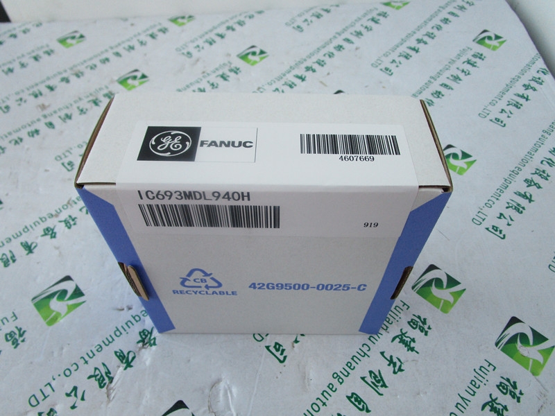 IC693PCM301M