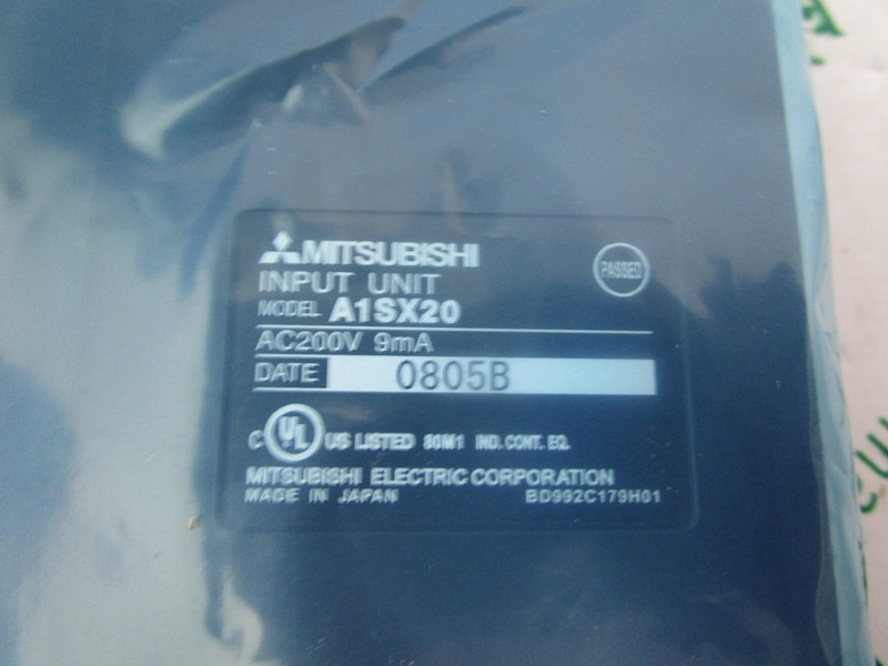 Westinghouse  271A000007