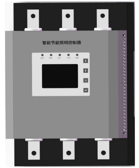 YC-3-40智能節(jié)能照明控制器