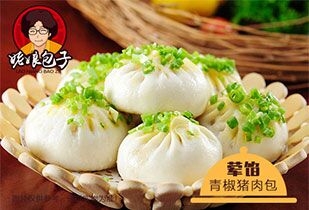 特色早餐加盟_姥娘包子無需經驗_整店輸出模式