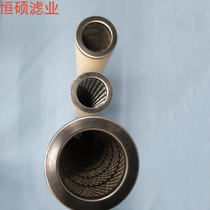 天津PCHG-336天然氣濾芯天然氣儲(chǔ)氣站濾清器聚酯纖維濾清器