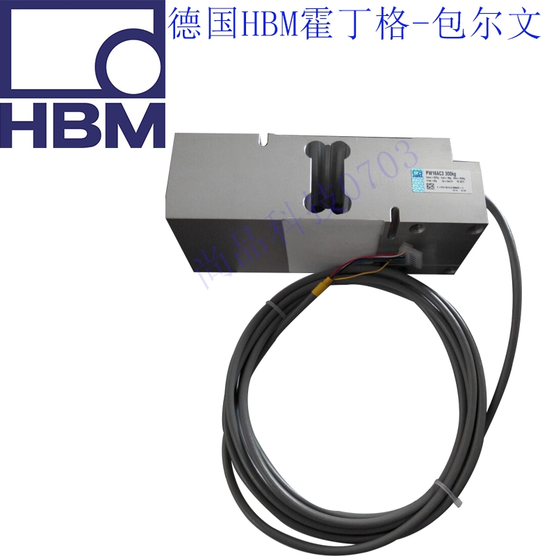 德國HBM傳感器PW16AC3MR-30KG/100KG/200KG/500KG