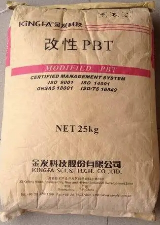 高強(qiáng)度，增強(qiáng) PBT PBT-RG15 金發(fā)